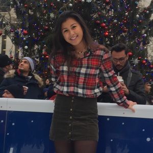 Meet your Posher, Grace